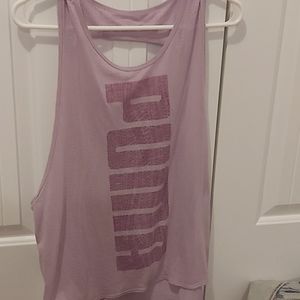 Puma tank